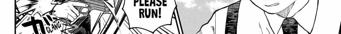 Read Kindergarten Wars chapter 95 image 37 on Lezhin