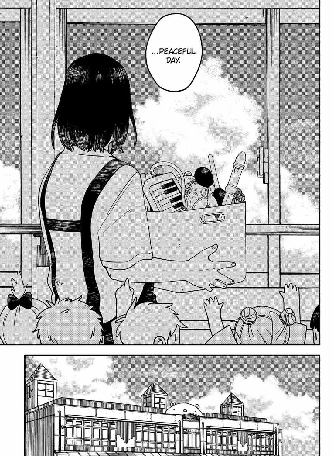 Read Kindergarten Wars chapter 95 image 4 on Lezhin