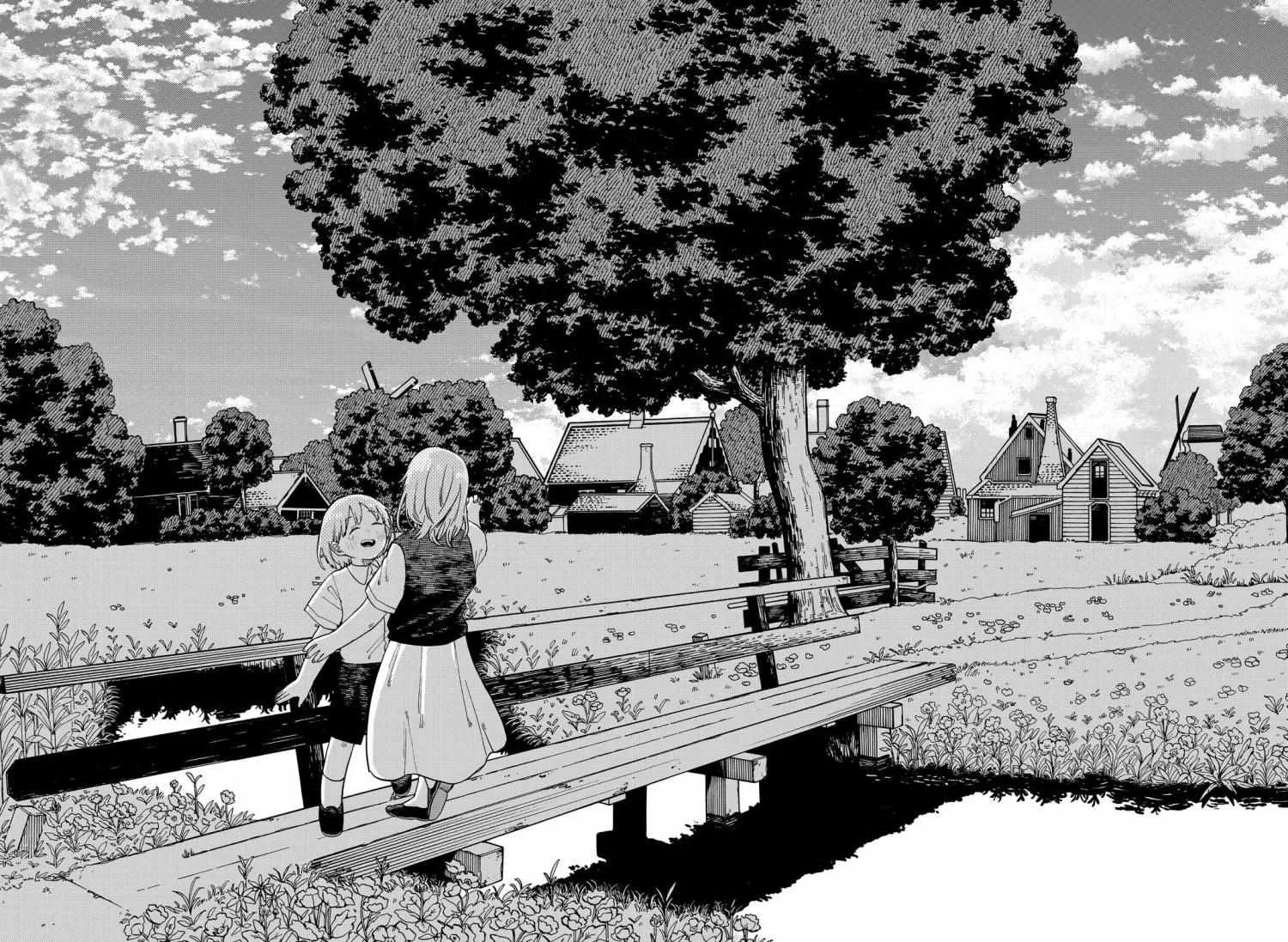 Read Kindergarten Wars chapter 95 image 41 on Lezhin
