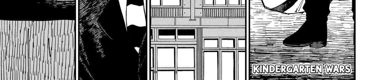 Read Kindergarten Wars chapter 96 image 1 on Lezhin