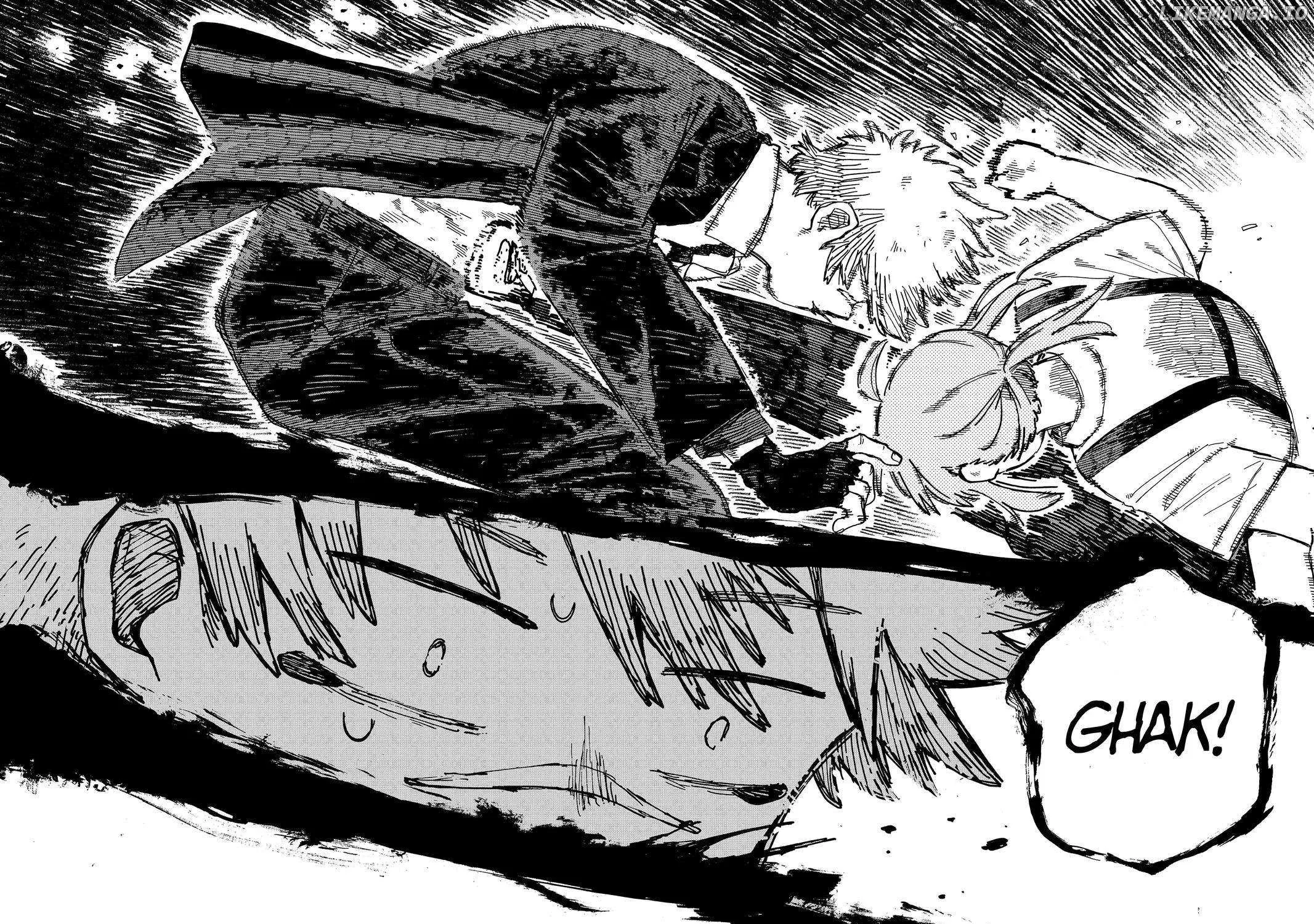 Read Kindergarten Wars chapter 96 image 10 on Lezhin