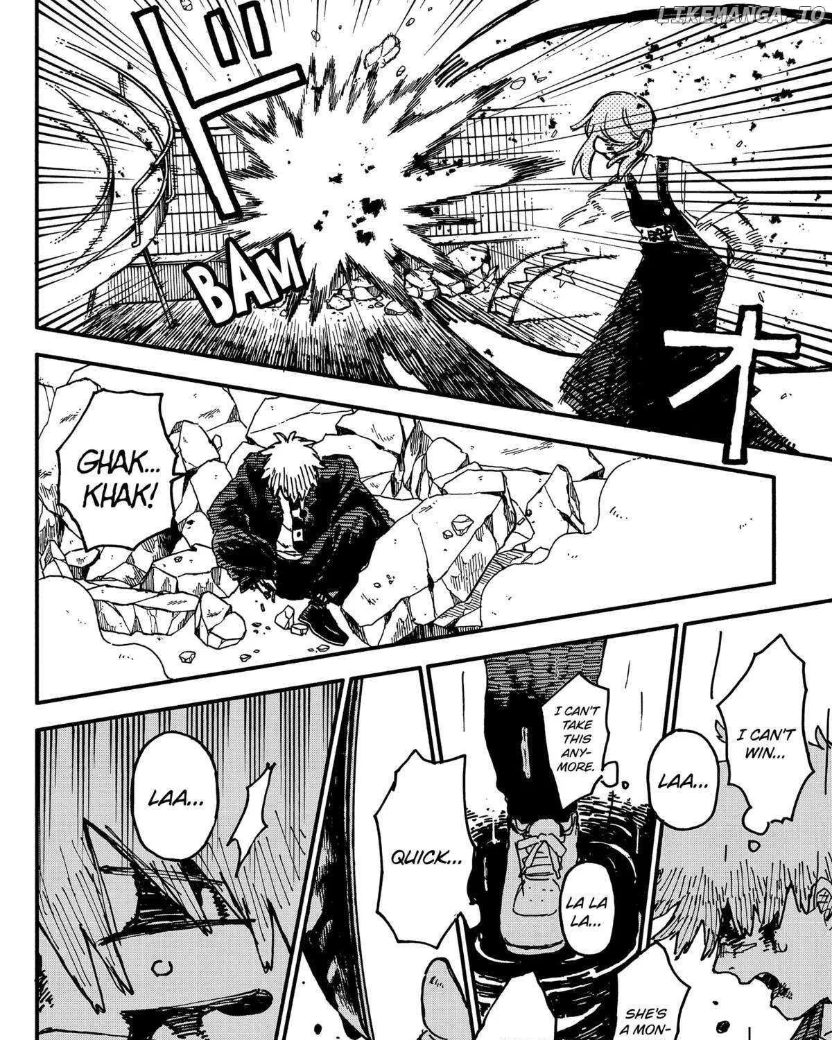 Read Kindergarten Wars chapter 96 image 12 on Lezhin