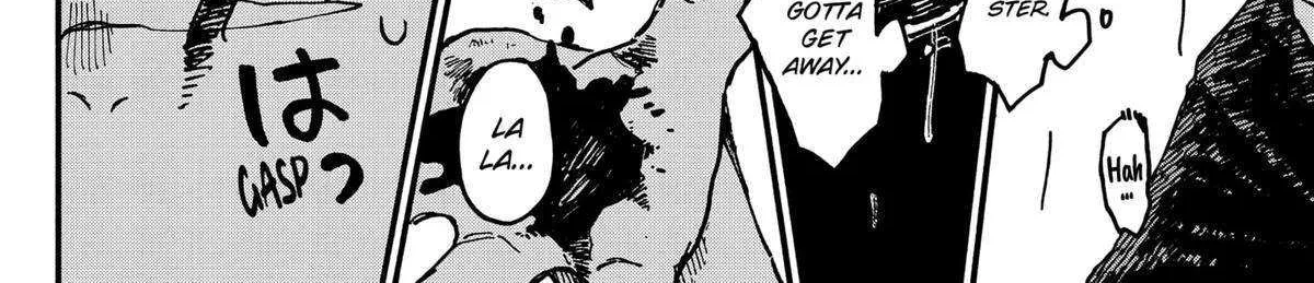 Read Kindergarten Wars chapter 96 image 13 on Lezhin