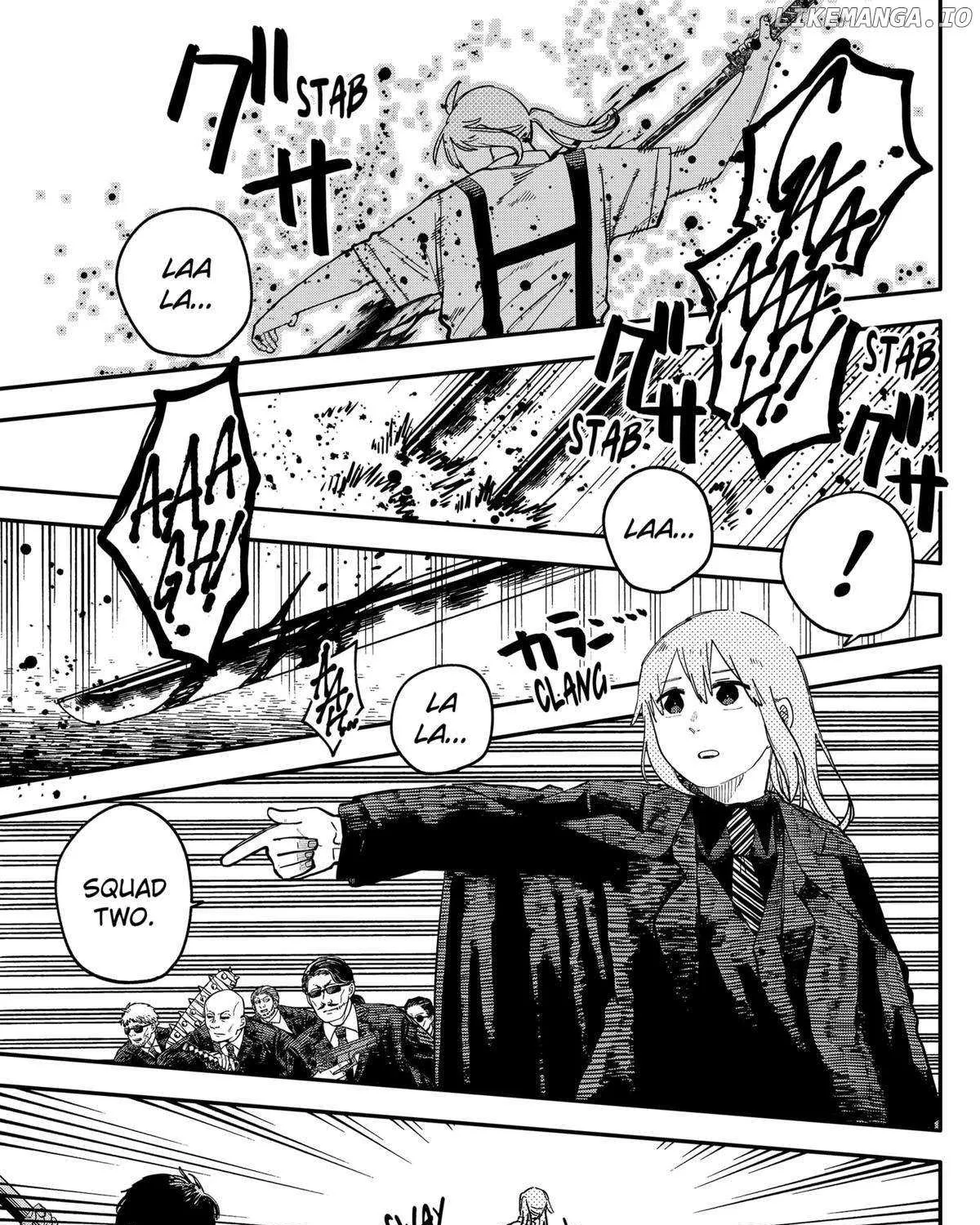 Read Kindergarten Wars chapter 96 image 18 on Lezhin