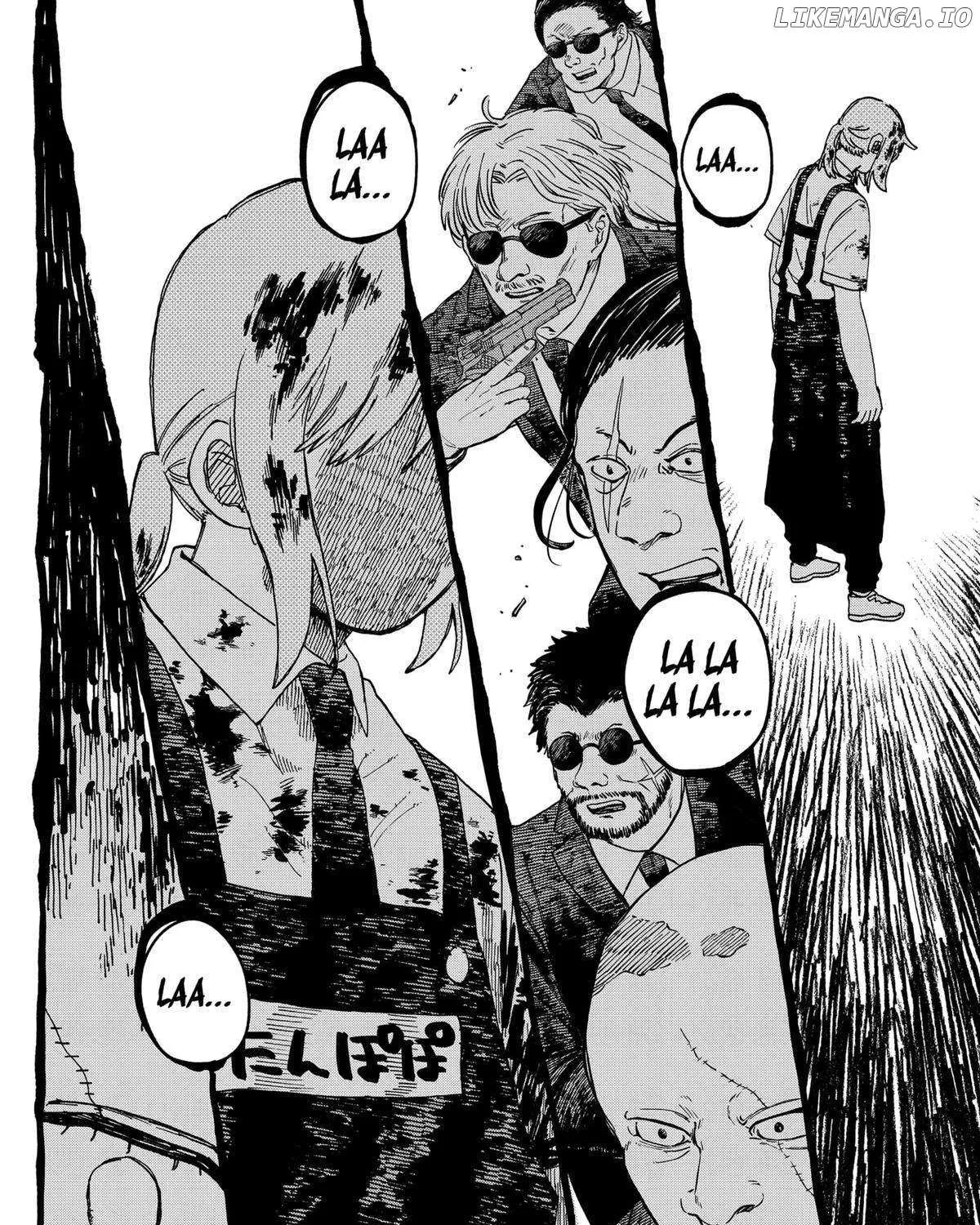 Read Kindergarten Wars chapter 96 image 20 on Lezhin