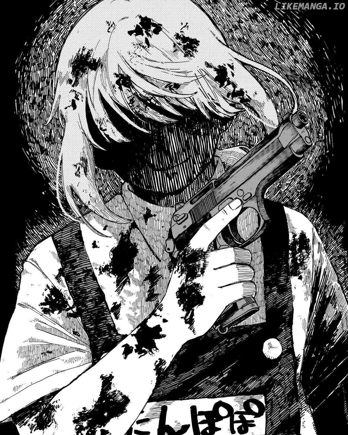 Read Kindergarten Wars chapter 96 image 22 on Lezhin