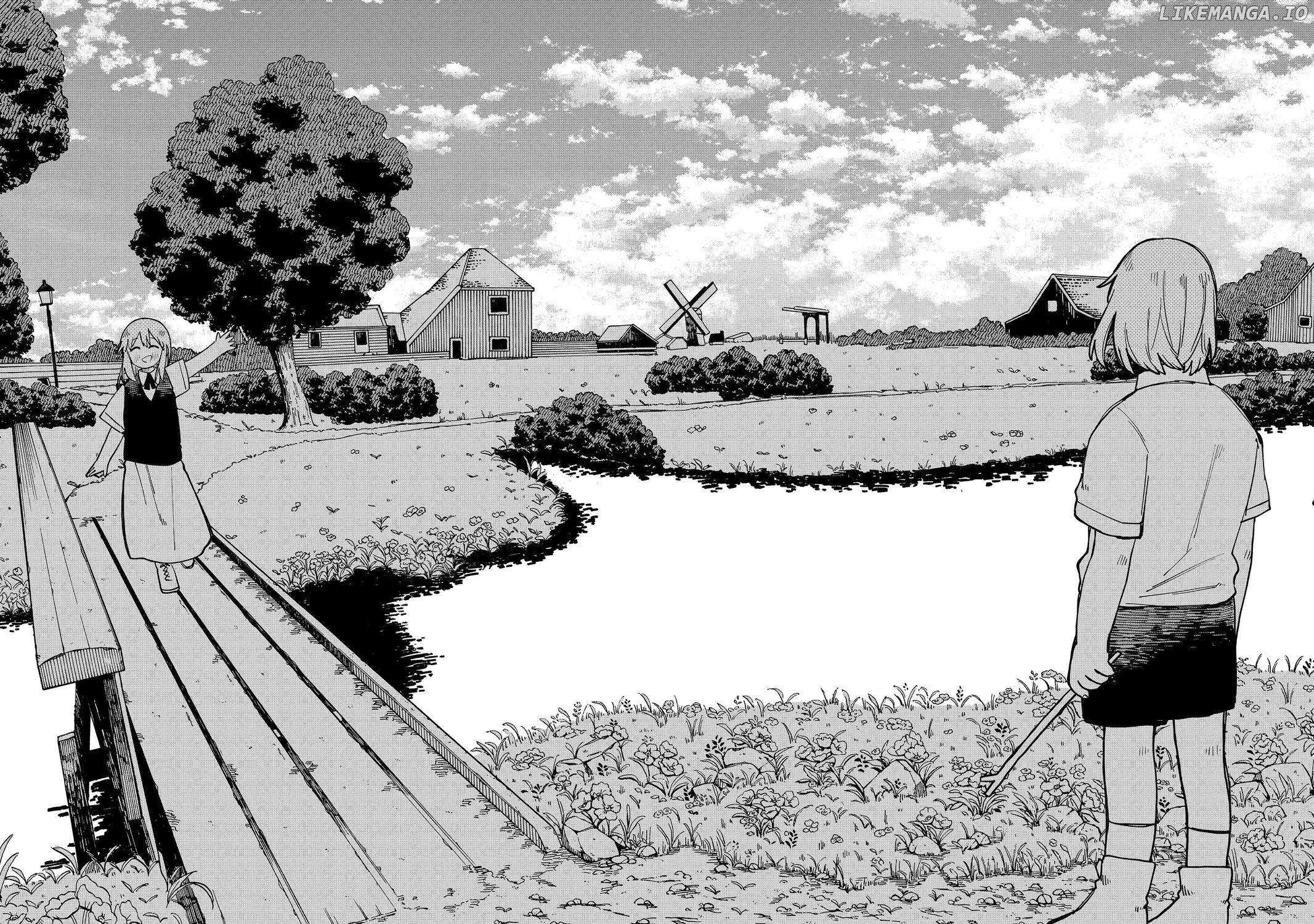 Read Kindergarten Wars chapter 96 image 30 on Lezhin