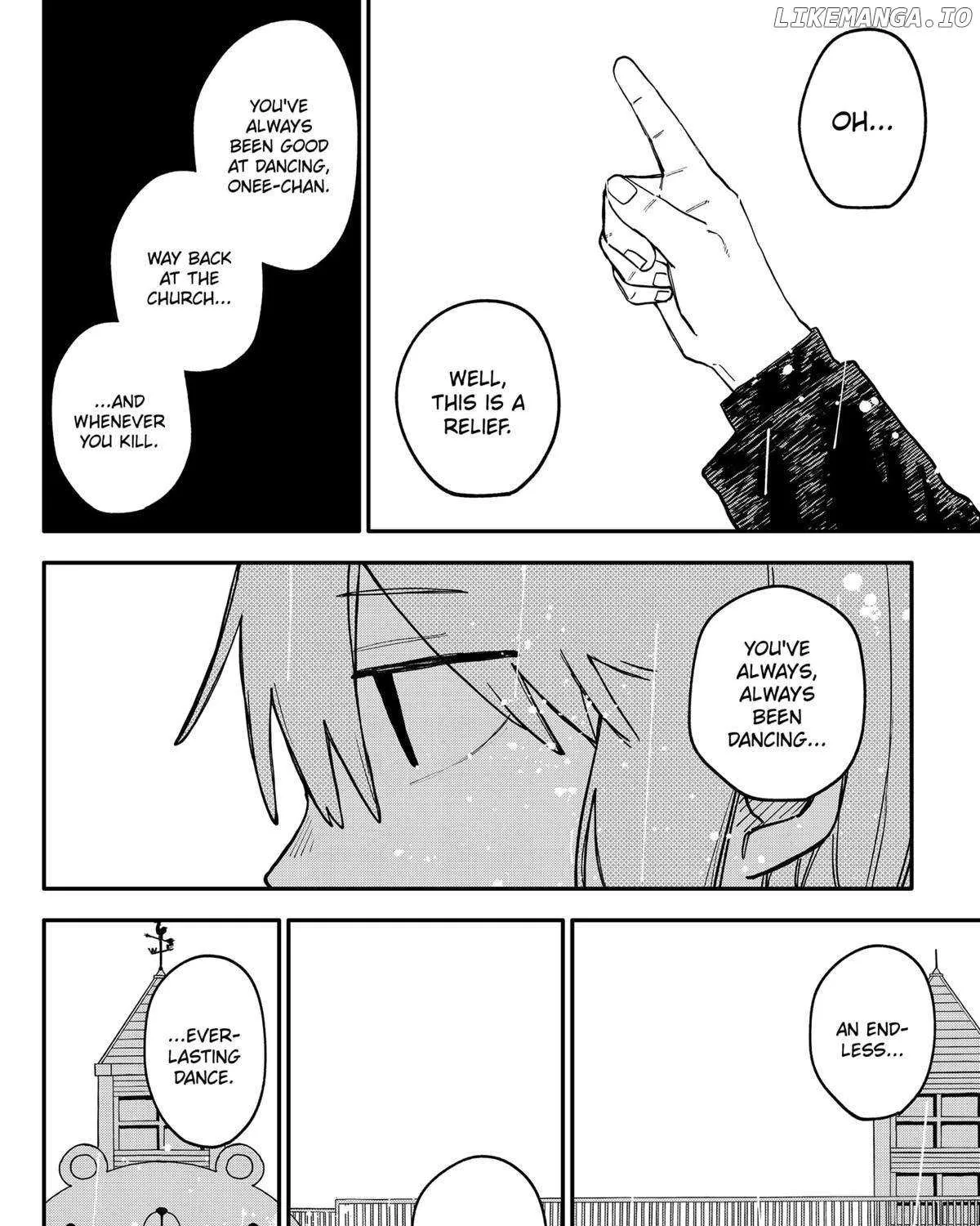 Read Kindergarten Wars chapter 96 image 34 on Lezhin