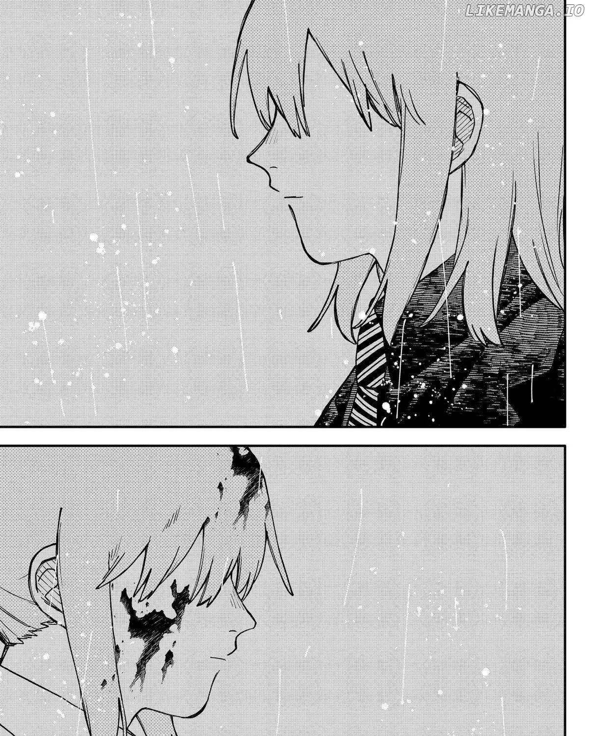 Read Kindergarten Wars chapter 96 image 36 on Lezhin