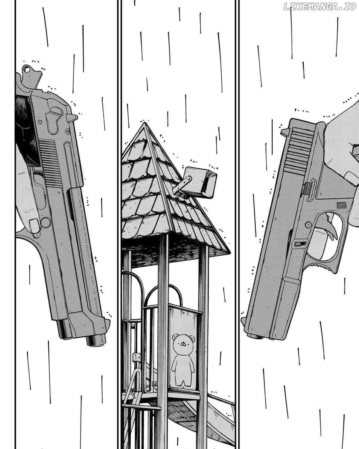 Read Kindergarten Wars chapter 96 image 38 on Lezhin