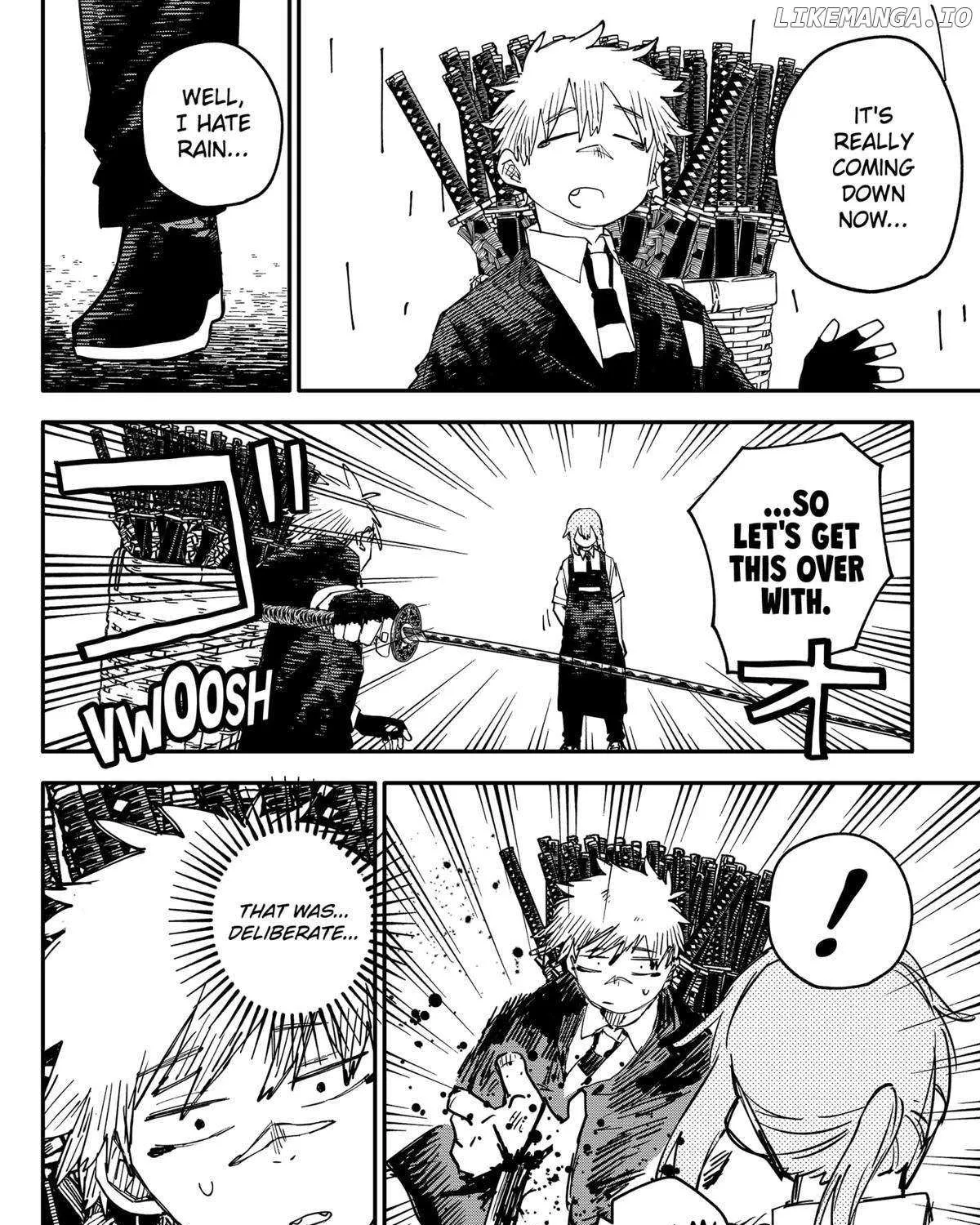 Read Kindergarten Wars chapter 96 image 4 on Lezhin