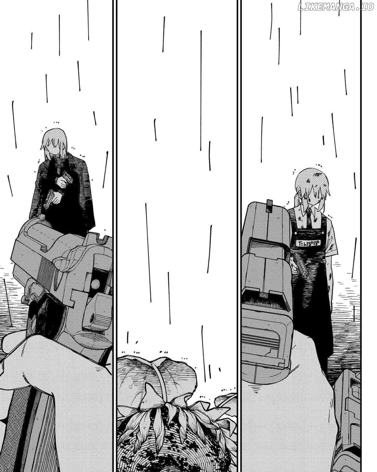 Read Kindergarten Wars chapter 96 image 40 on Lezhin