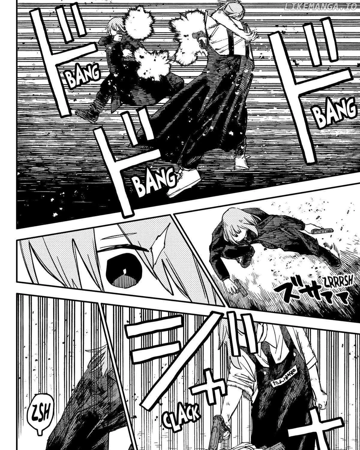 Read Kindergarten Wars chapter 96 image 42 on Lezhin