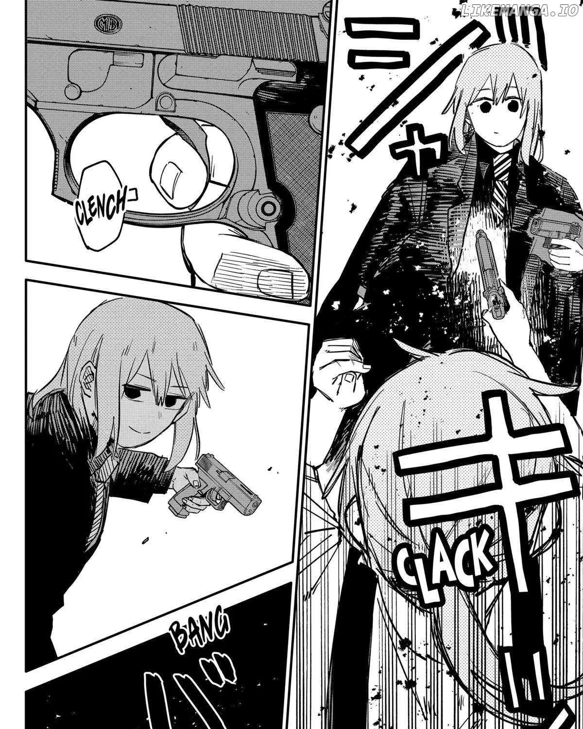 Read Kindergarten Wars chapter 96 image 46 on Lezhin