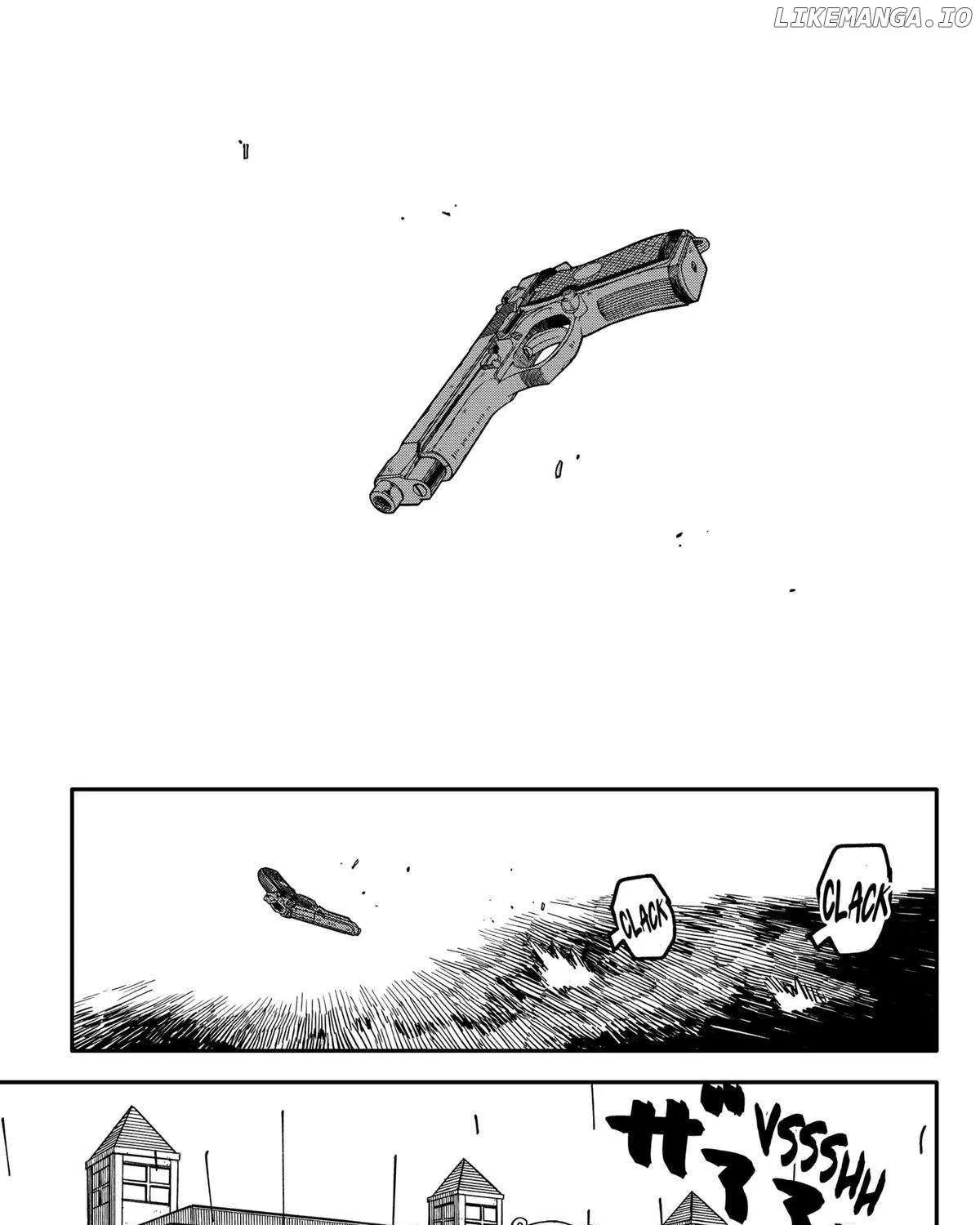 Read Kindergarten Wars chapter 96 image 48 on Lezhin
