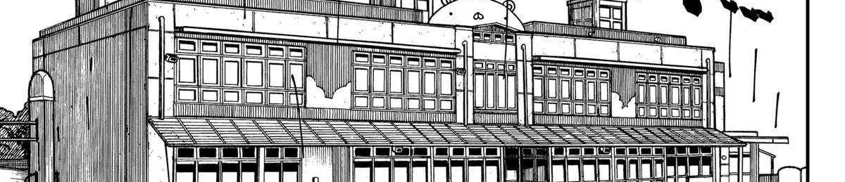 Read Kindergarten Wars chapter 96 image 49 on Lezhin