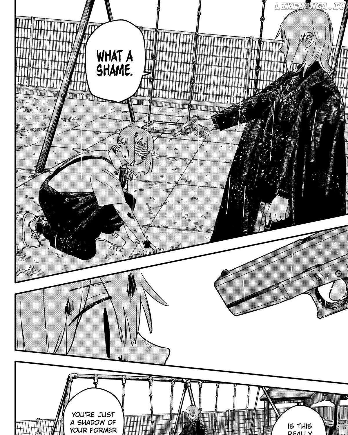 Read Kindergarten Wars chapter 96 image 50 on Lezhin