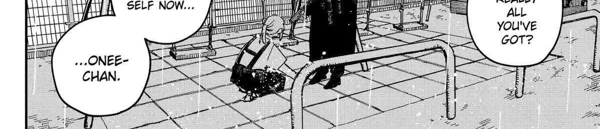 Read Kindergarten Wars chapter 96 image 51 on Lezhin