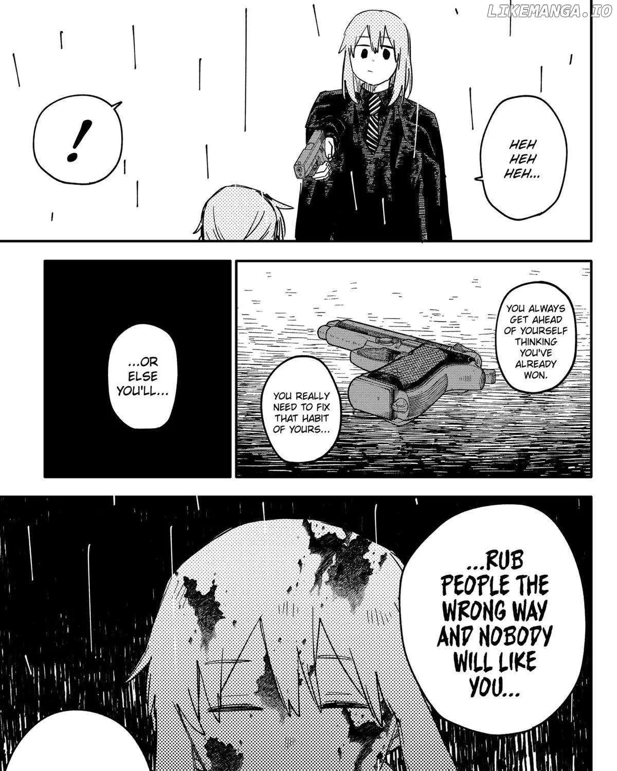 Read Kindergarten Wars chapter 96 image 52 on Lezhin