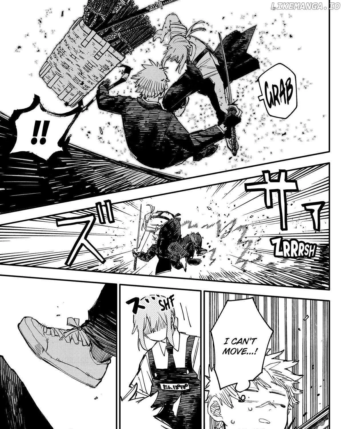 Read Kindergarten Wars chapter 96 image 6 on Lezhin