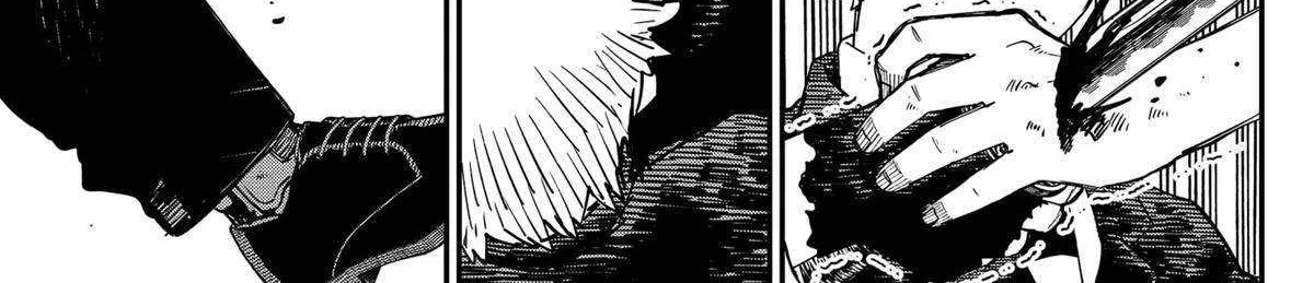 Read Kindergarten Wars chapter 96 image 7 on Lezhin