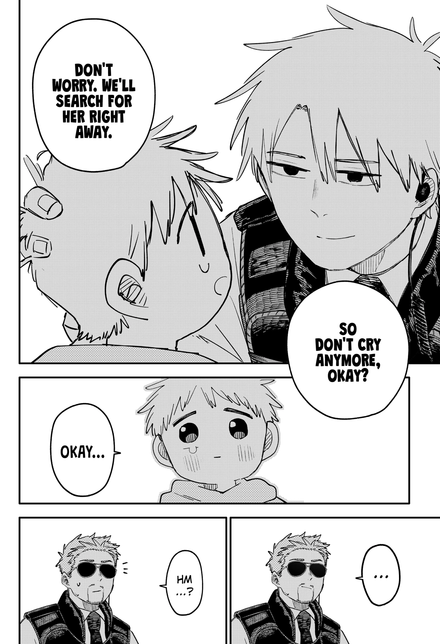 Read Kindergarten Wars chapter 97.1 image 17 on Lezhin