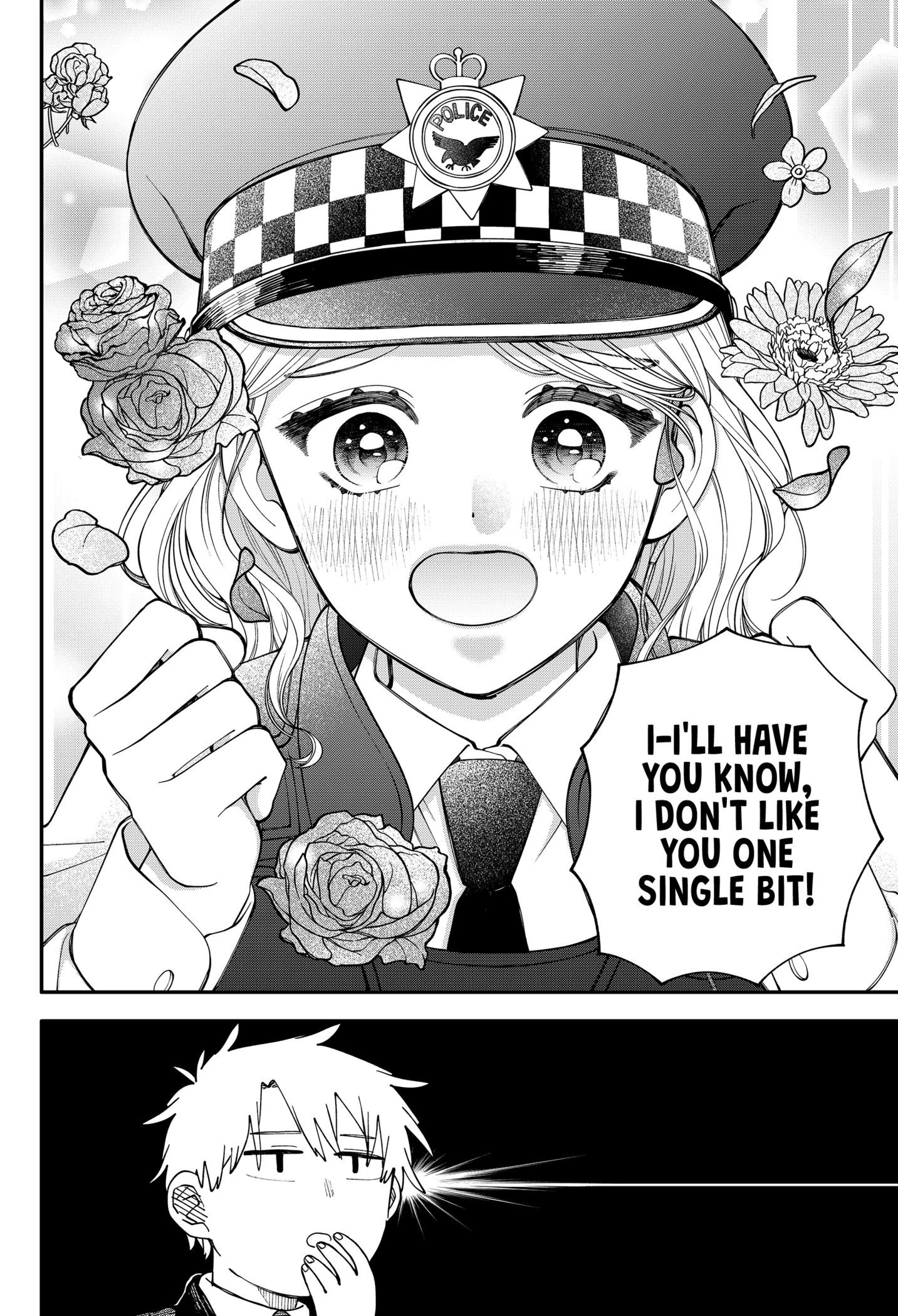 Read Kindergarten Wars chapter 97.1 image 23 on Lezhin