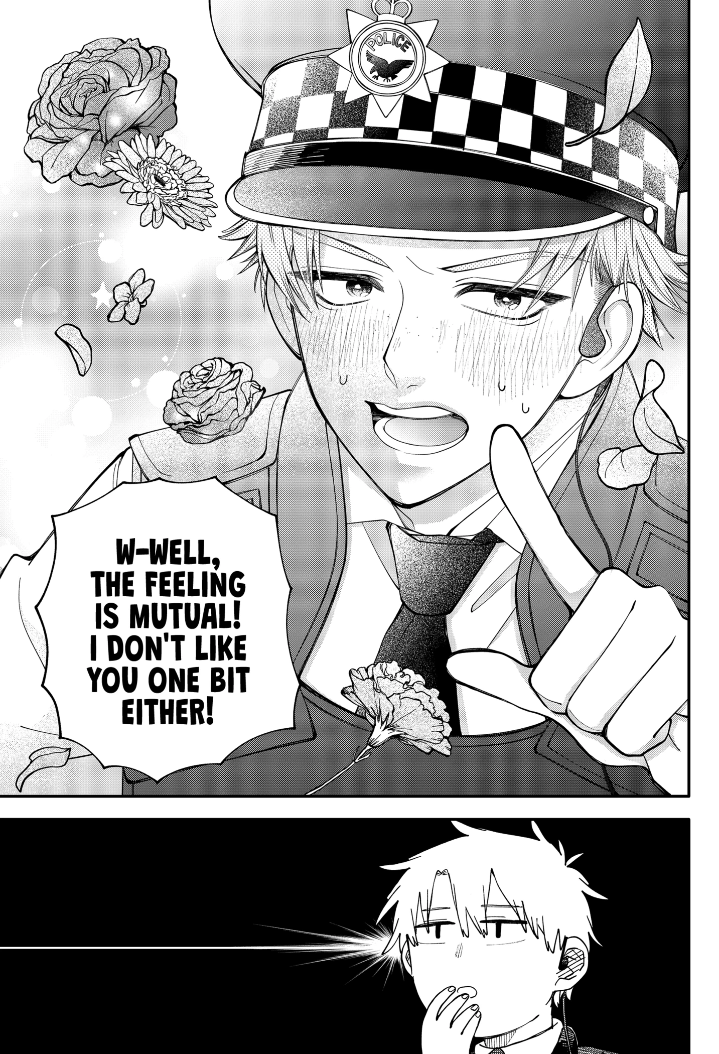 Read Kindergarten Wars chapter 97.1 image 24 on Lezhin