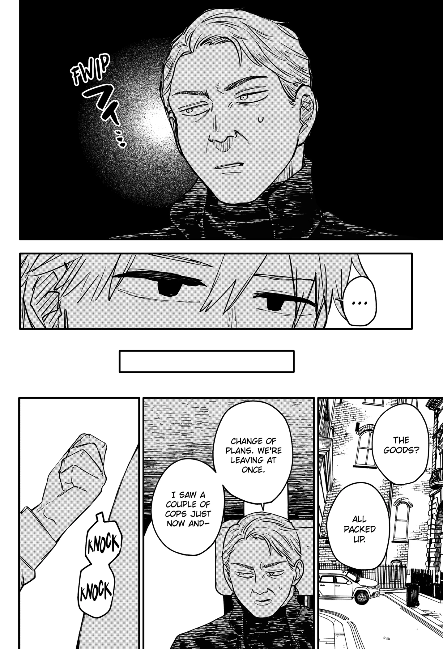 Read Kindergarten Wars chapter 97.1 image 6 on Lezhin