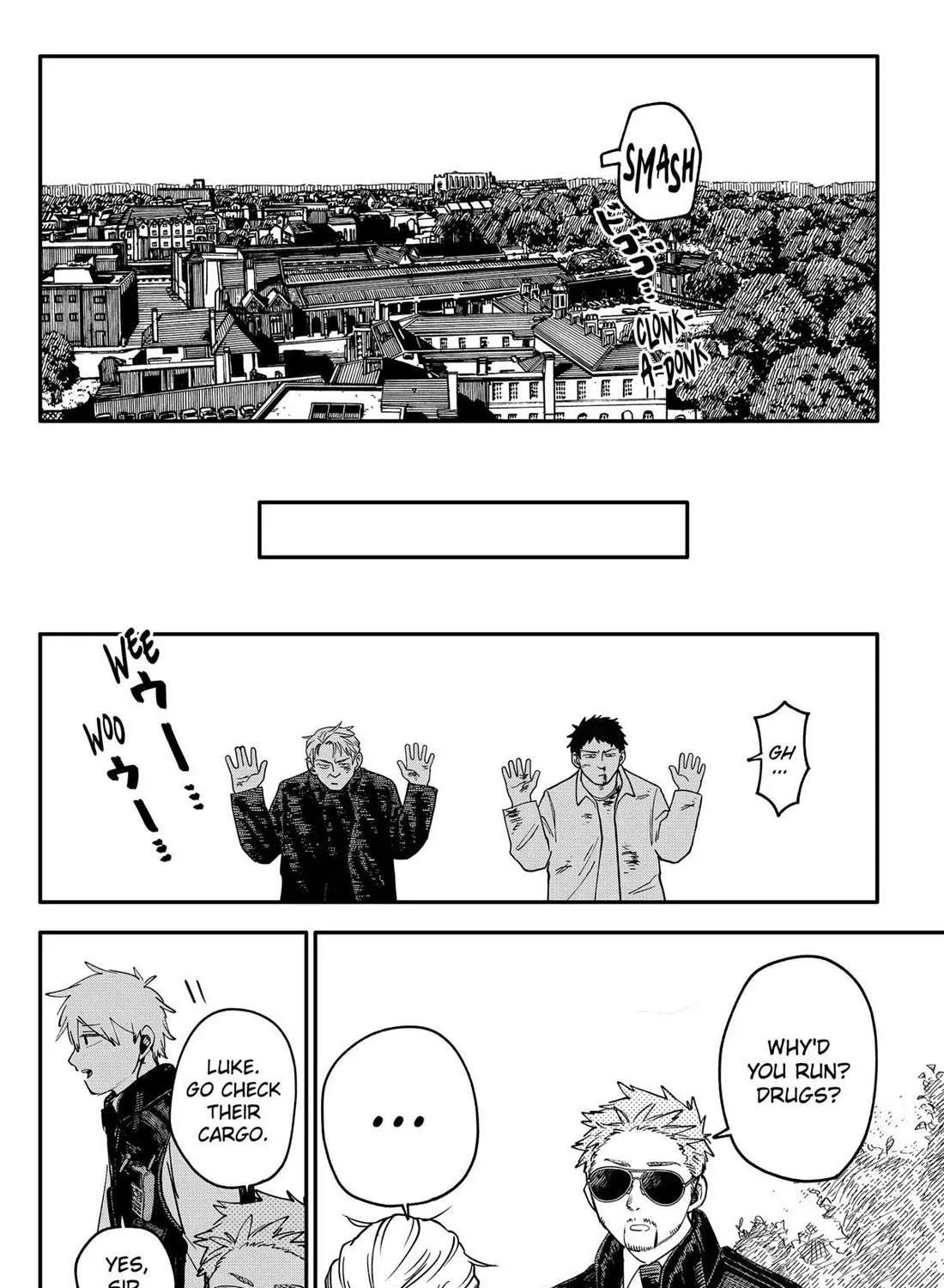 Read Kindergarten Wars chapter 97.5 image 23 on Lezhin