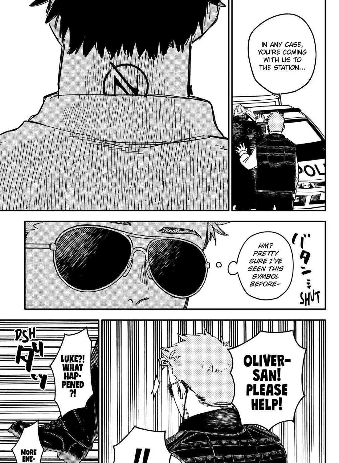Read Kindergarten Wars chapter 97.5 image 25 on Lezhin