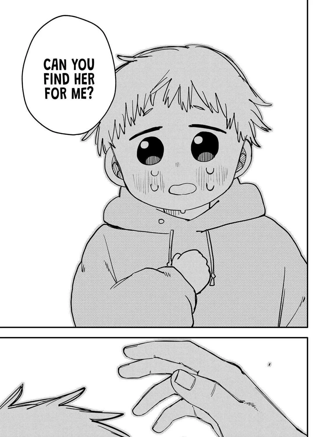 Read Kindergarten Wars chapter 97.5 image 33 on Lezhin