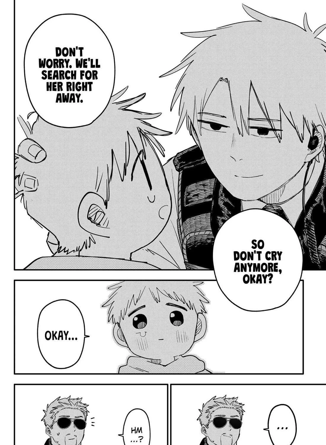Read Kindergarten Wars chapter 97.5 image 35 on Lezhin