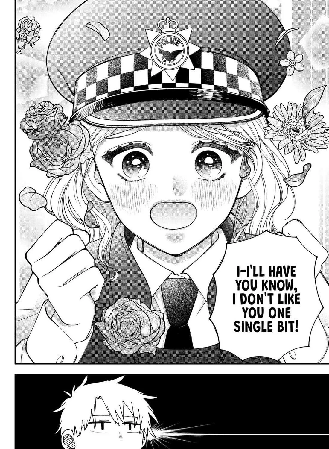 Read Kindergarten Wars chapter 97.5 image 47 on Lezhin