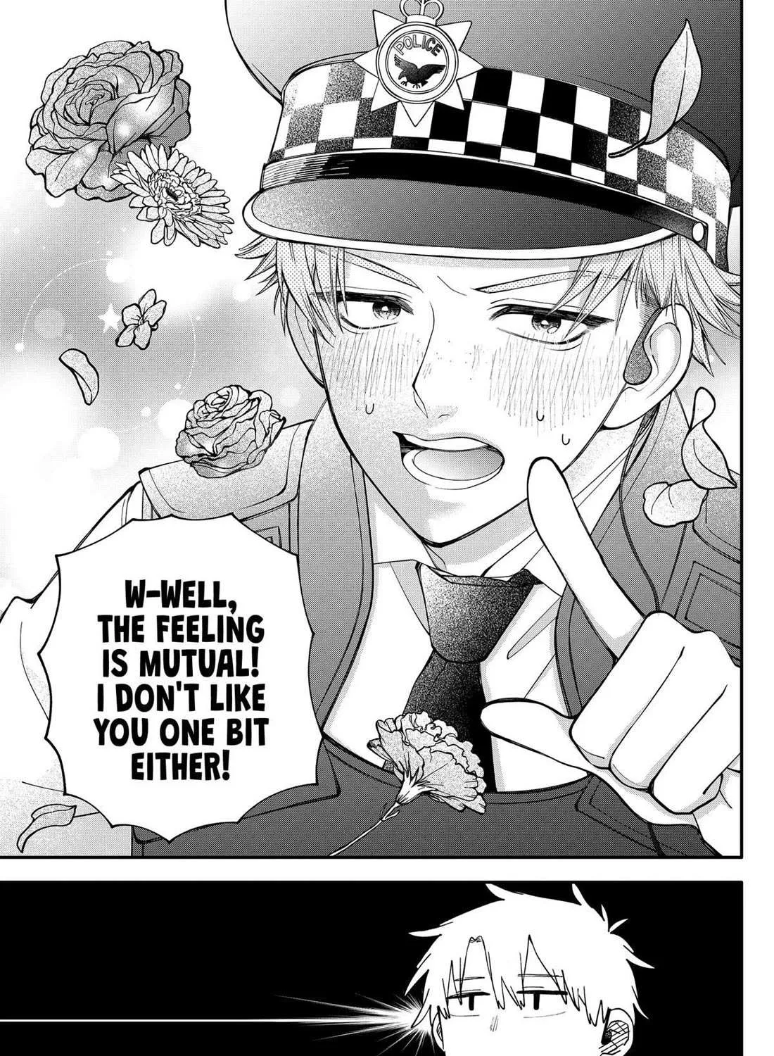 Read Kindergarten Wars chapter 97.5 image 49 on Lezhin