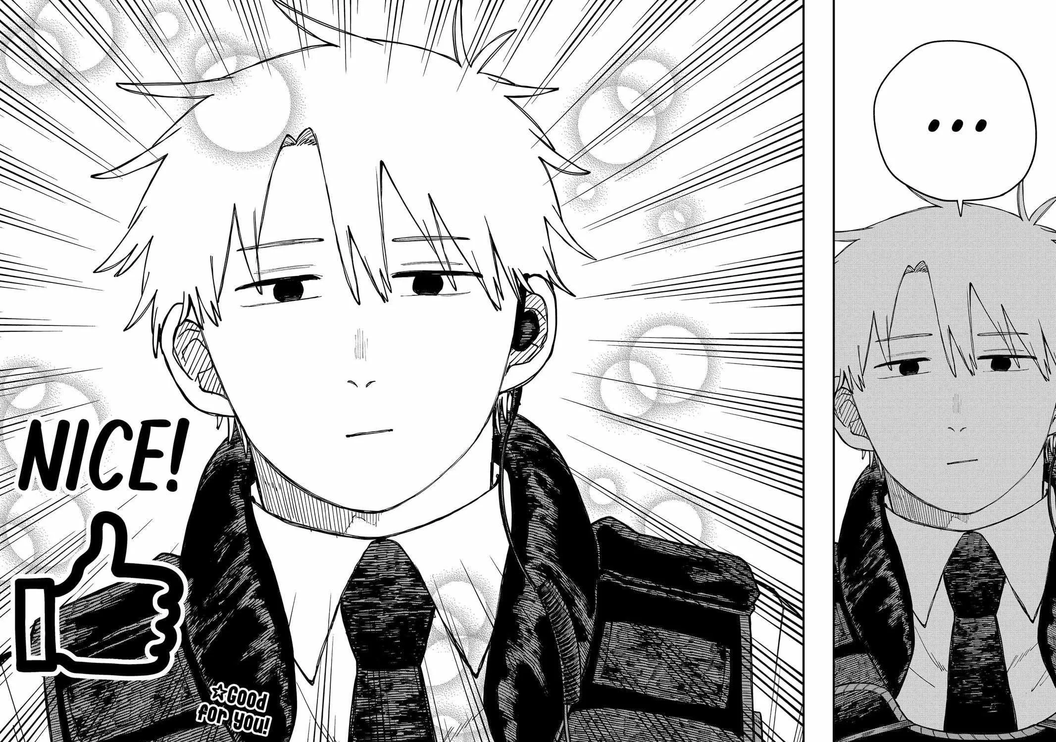 Read Kindergarten Wars chapter 97.5 image 51 on Lezhin