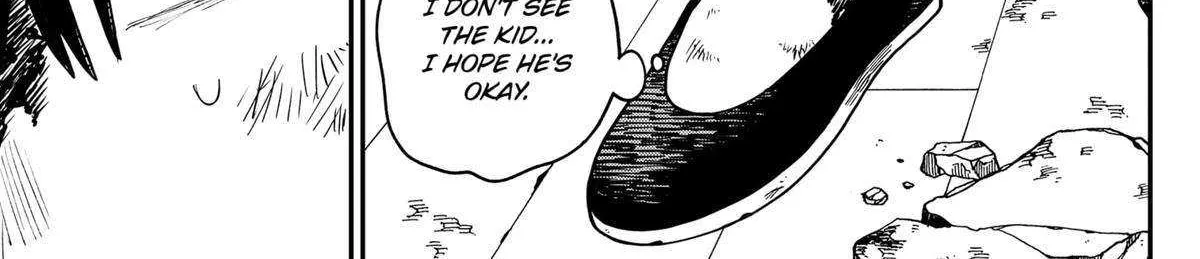 Read Kindergarten Wars chapter 97 image 1 on Lezhin
