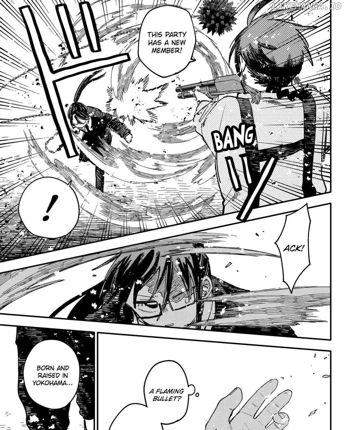 Read Kindergarten Wars chapter 97 image 10 on Lezhin