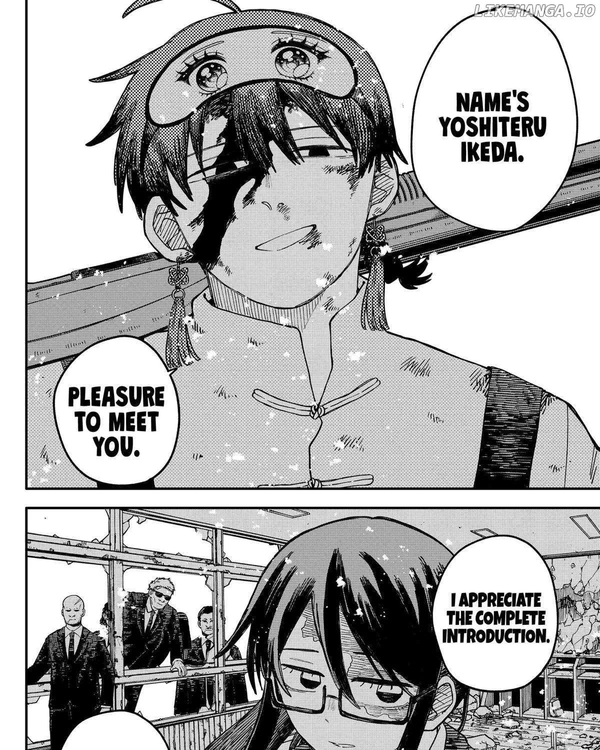 Read Kindergarten Wars chapter 97 image 12 on Lezhin