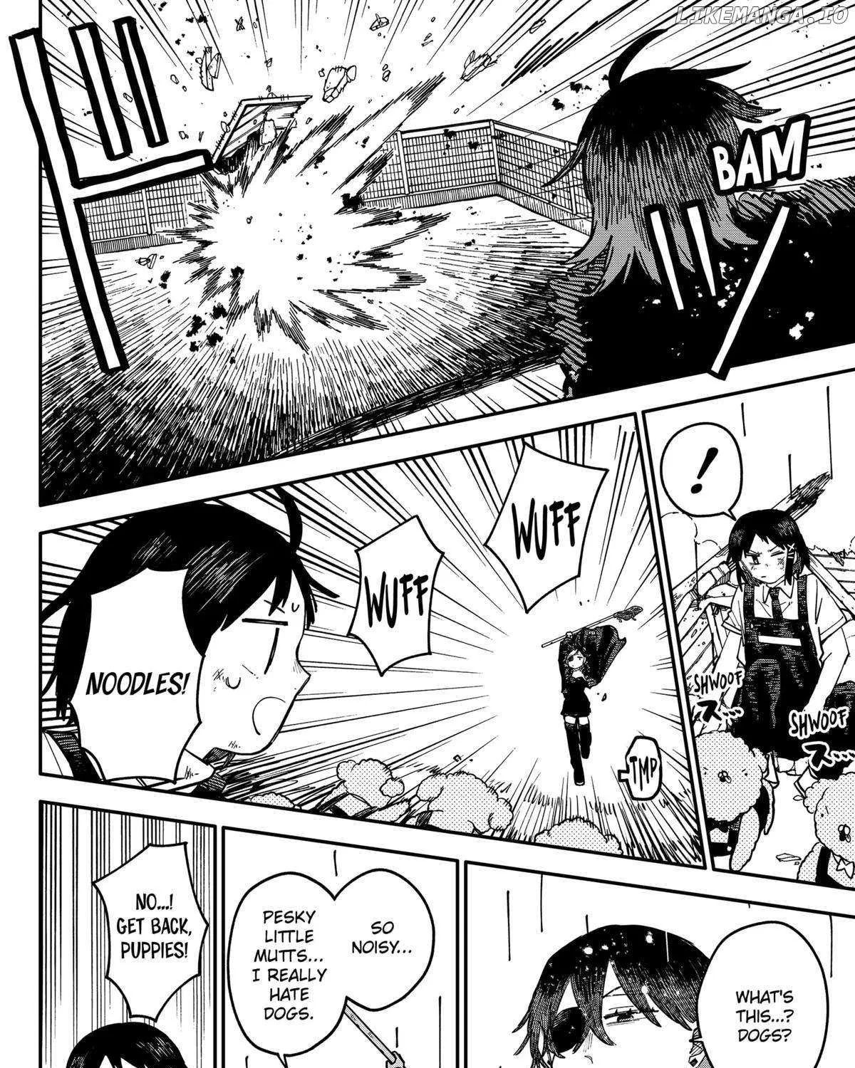 Read Kindergarten Wars chapter 97 image 22 on Lezhin
