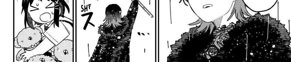 Read Kindergarten Wars chapter 97 image 23 on Lezhin