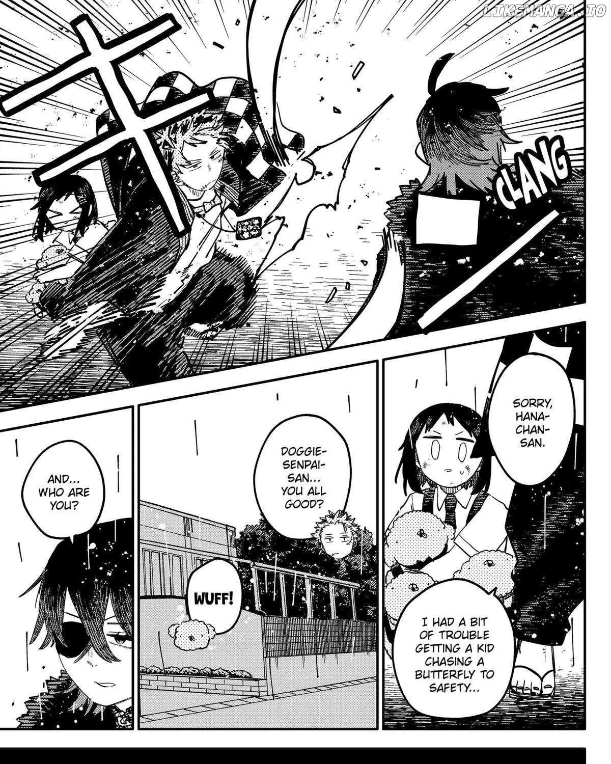 Read Kindergarten Wars chapter 97 image 24 on Lezhin