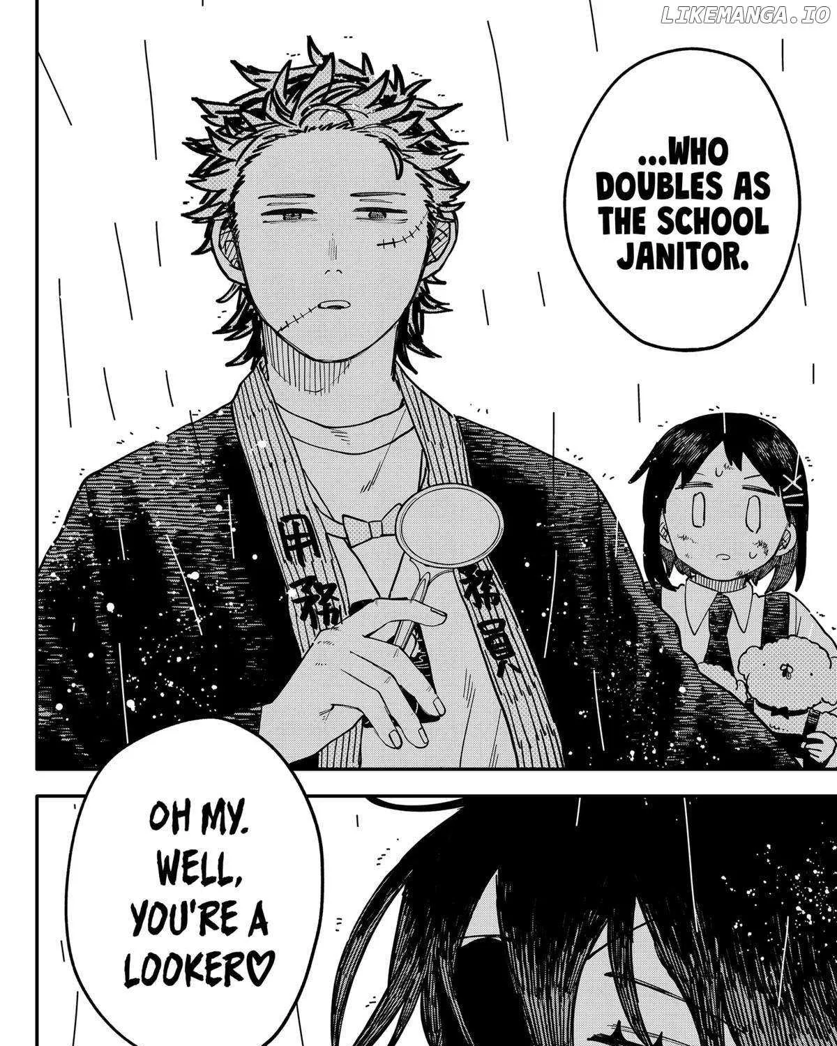 Read Kindergarten Wars chapter 97 image 26 on Lezhin