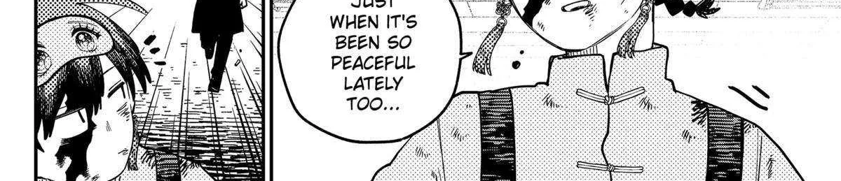 Read Kindergarten Wars chapter 97 image 3 on Lezhin