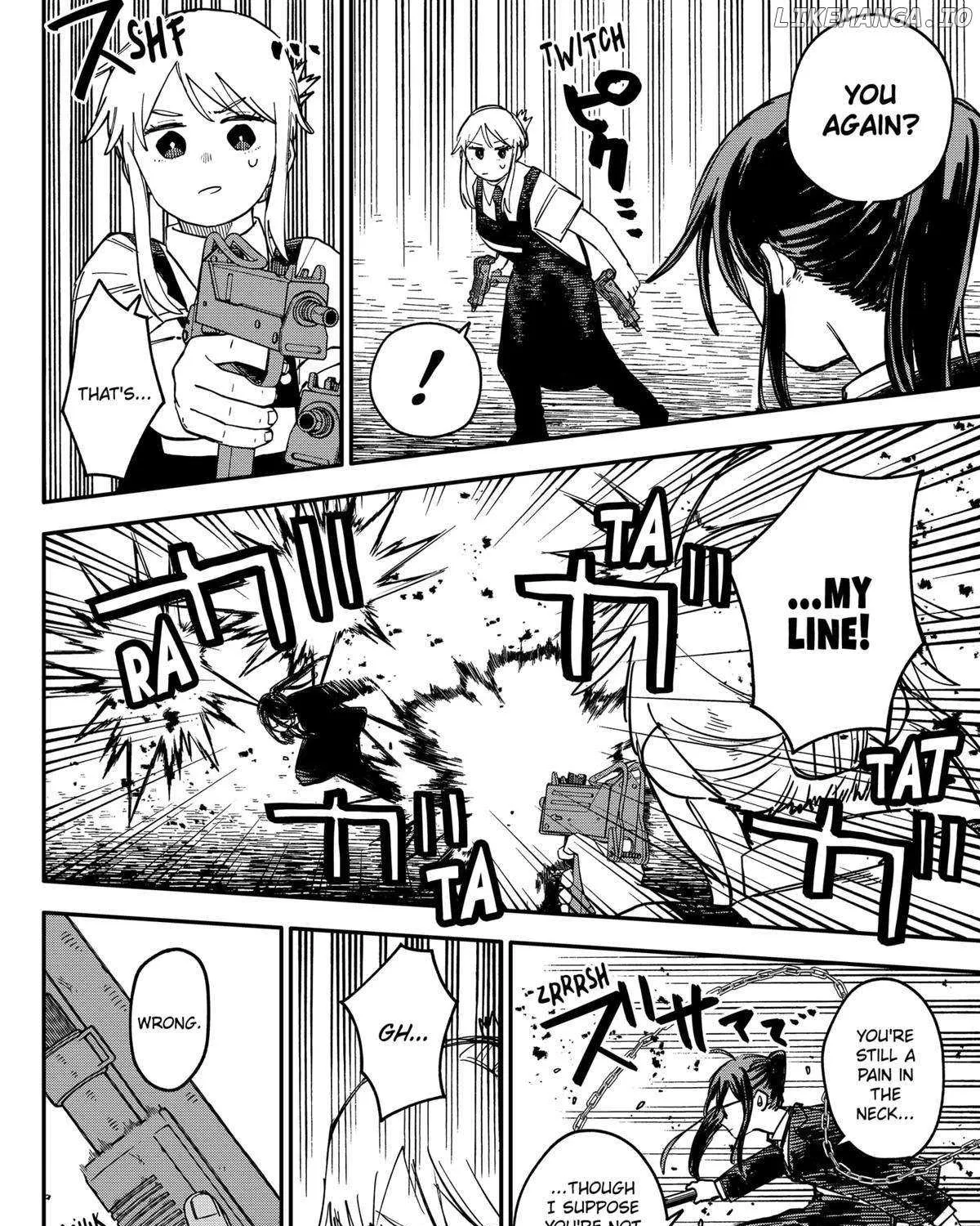 Read Kindergarten Wars chapter 97 image 8 on Lezhin