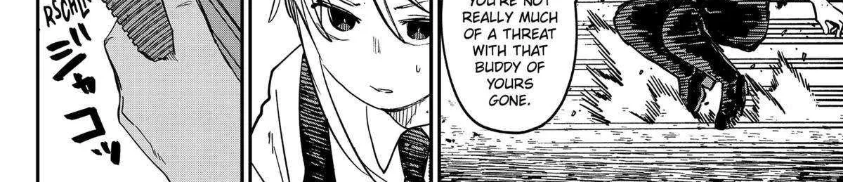 Read Kindergarten Wars chapter 97 image 9 on Lezhin