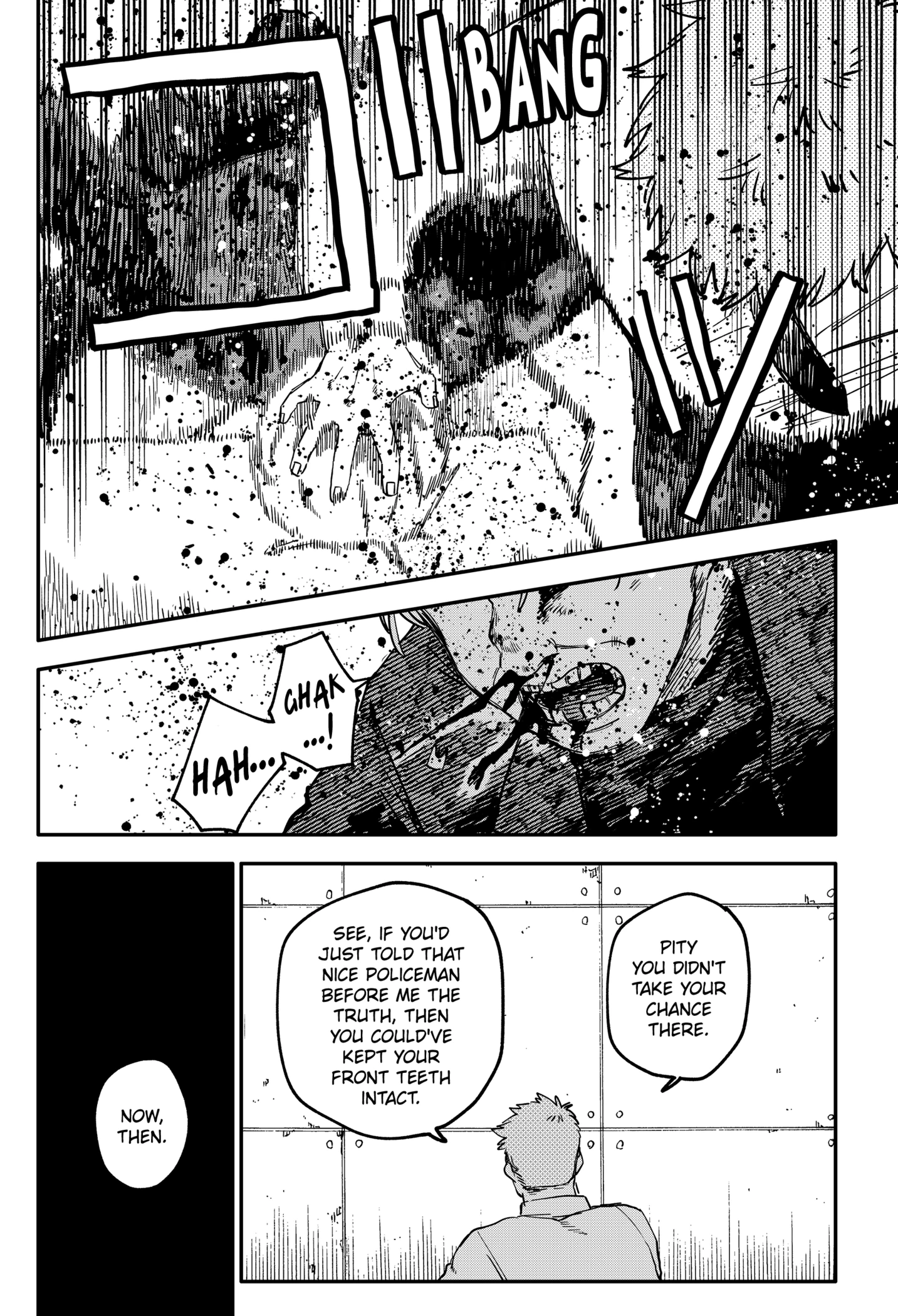 Read Kindergarten Wars chapter 98.1 image 1 on Lezhin