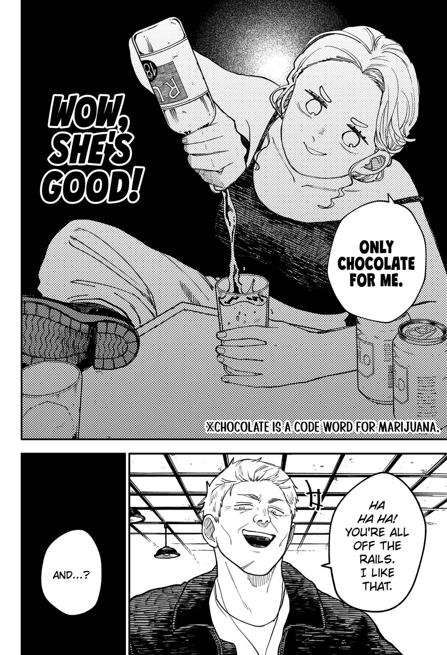Read Kindergarten Wars chapter 98.1 image 14 on Lezhin