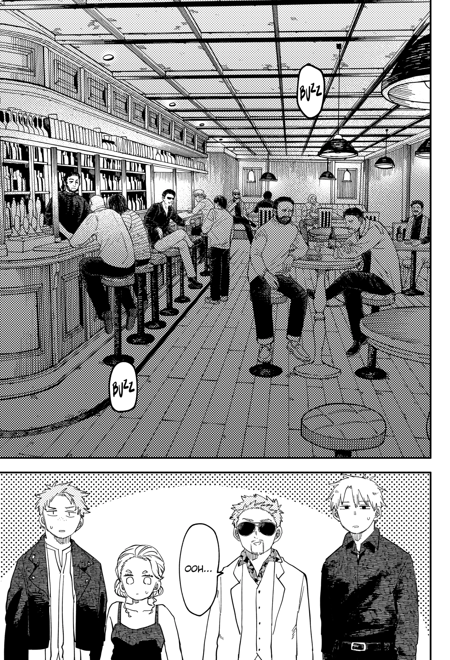 Read Kindergarten Wars chapter 98.1 image 5 on Lezhin