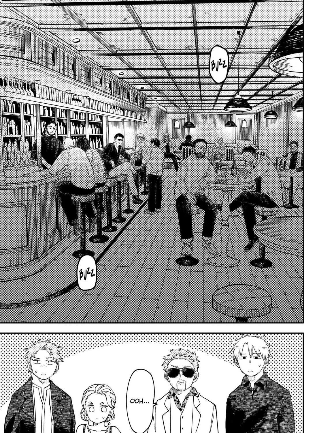 Read Kindergarten Wars chapter 98.5 image 10 on Lezhin